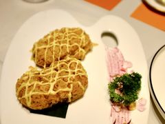 -若蘭慈·无国界素食料理(欢乐海岸店)