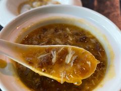 蟹粉桃胶-蟹榭·本帮江浙菜·蟹宴(五角场合生汇商场店)