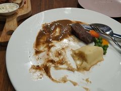 -G+KITCHEN(龙湖狮山天街店)