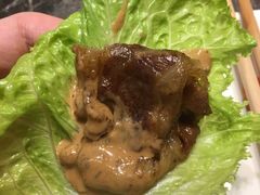 -一品诚记烤肉(大连柏威年购物中心店)