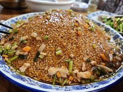 -老南京土菜馆(状元境店)