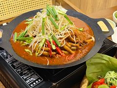 -幸屿 创意料理(永嘉天地店)