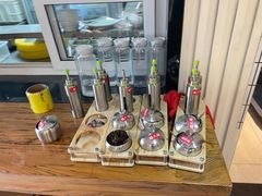 -金豆角砂锅焖面(安贞店)