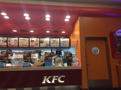 -肯德基(顺义光明大街店)