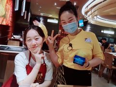 -巴奴毛肚火锅(商城路店)