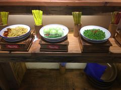 -爷爷的土钵菜(街道口店)