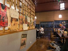 -鸟亭·居酒屋(青年路店)