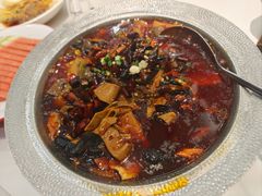-红菜坊·烤鸭·川鲁宴(石园店)