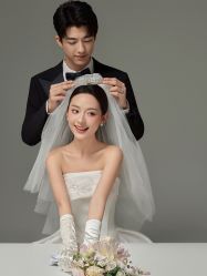 -第一夫人婚纱摄影(南京店)