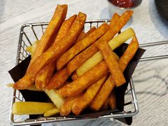 美式大粗薯-娜娜家•Nana's restaurant(国金汇店)