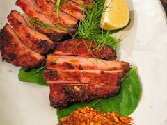 -LESCEDARS Brasserie Bistro香柏树