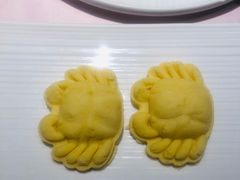 绿豆冰糕-蟹榭·莳鲜(虹桥高岛屋店)