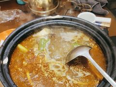 -肖记公安牛肉鱼杂馆·省级非物质文化遗产(三角路直营店)