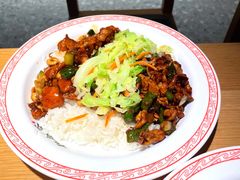 -和合谷(茂业天地店)