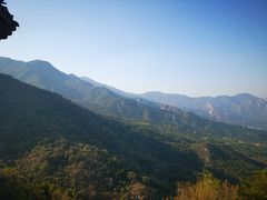 -北京鹫峰国家森林公园