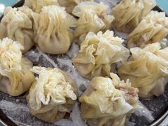 -四海回族饭店(前进大街店)