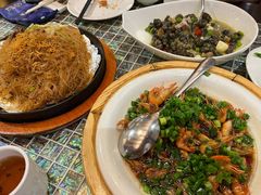螺蛳-走马楼饭庄(慈城古县城店)