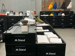 -M Stand(西安大悦城店)