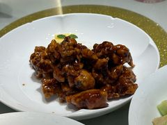 -虎哥私房菜(馒头山店)