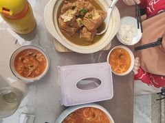 -天毓山庄·餐厅