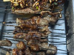 -宋文成烤肉(白沙巷店)