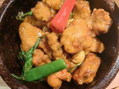 泰南三杯鸡-星叶·东南亚料理(温州万象城店)