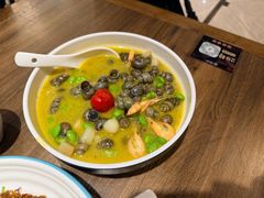 -锡和无锡菜(景丽苑店)