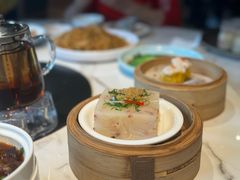 -滋粥楼·顺德菜(番禺广场总店)