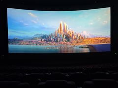 -金逸影城(武汉人信汇IMAX店)