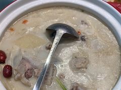 -丽华园(汉阳龙阳店)