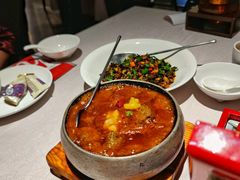 -千百味红餐厅·江西菜(绿地双子塔店)