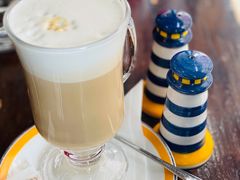 -La Creperie法餐厅(桃江路店)