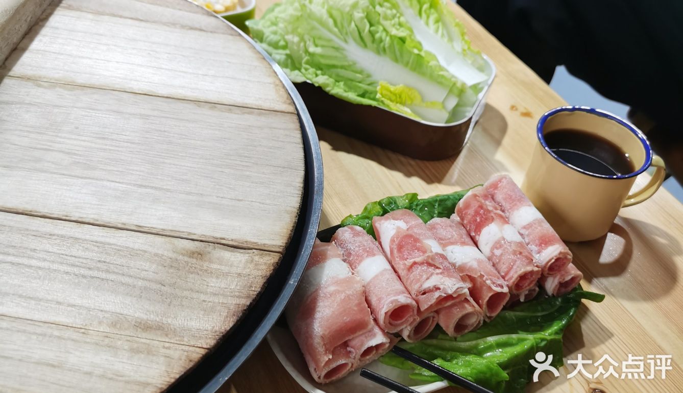 鱼鲜肉嫩～