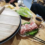 鱼鲜肉嫩～