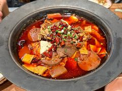 -大盐帮川菜馆(长楹天街店)
