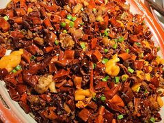 -杨记隆府重庆江湖菜(大悦城店)