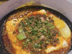 -七八冷面·延边朝鲜族美食(欢乐谷店)