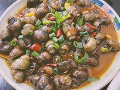 -绍兴名菜馆(可乐路店)