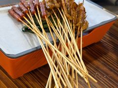 -冶建镜子·老南昌大排档·江西虾王(总店)