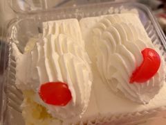 -红宝石·鲜奶小方(长阳店)