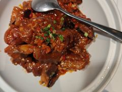 -院里寻菜·精致庭院菜(观沙岭店)