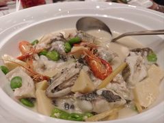 -扬州香格里拉·香宫中餐厅
