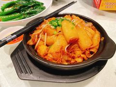 -安蒂娅.悦景轩中餐厅(西乡店)
