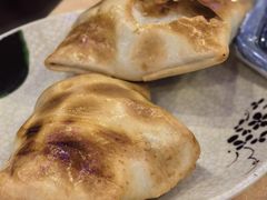 烤包子5个-维吾尔餐厅(宜山路店)