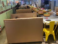 -川锅·火锅·烤肉自助餐厅