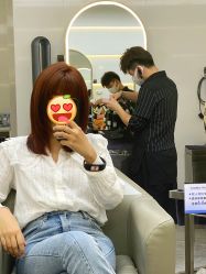-COSMO PRO造型
