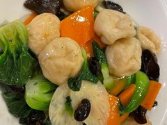 -翠亭酒家(山西南路店)