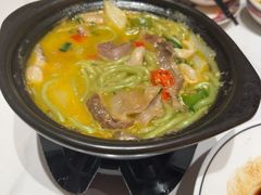 -应天大明王朝·南京菜(中山陵店)