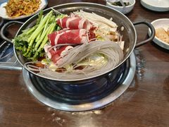 -金明子八带鱼馆(正宗韩国连锁店)