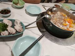 -采椰郎椰子鸡·脆皮鸡火锅(融创茂店)